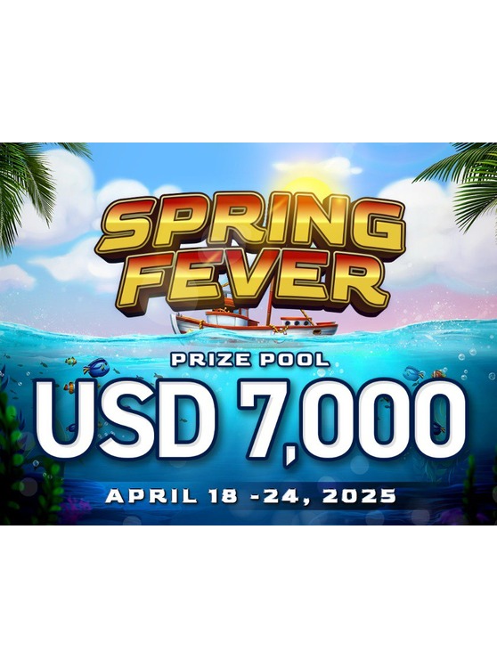 QTech - Blueprint Gaming’s Spring Fever